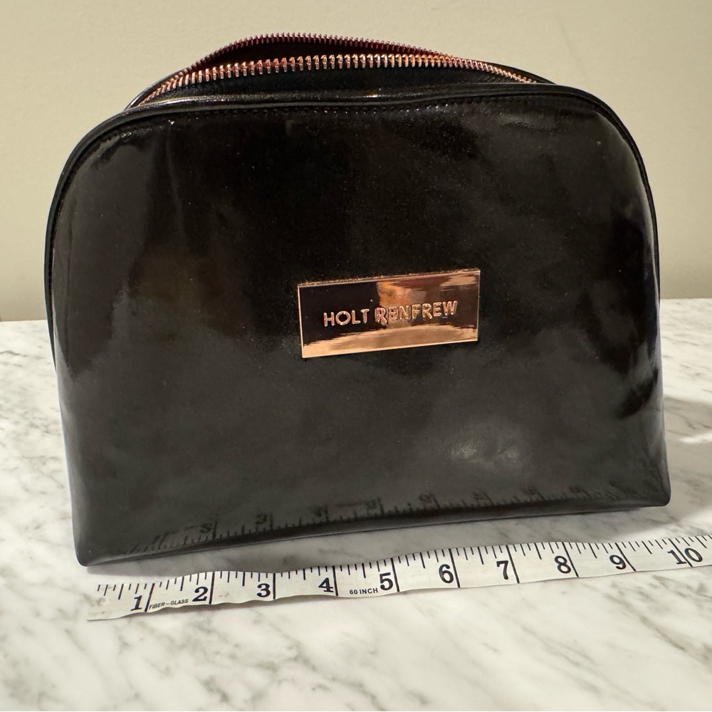 Cosmetic Bag by Holt Renfrew